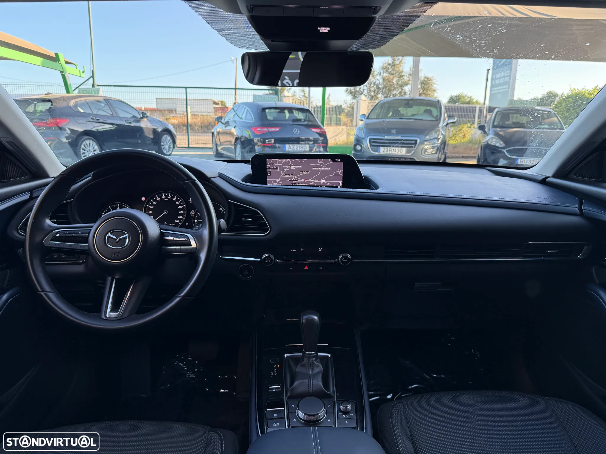 Mazda CX-30 2.0 Sky-X Excellence AT AWD - 30