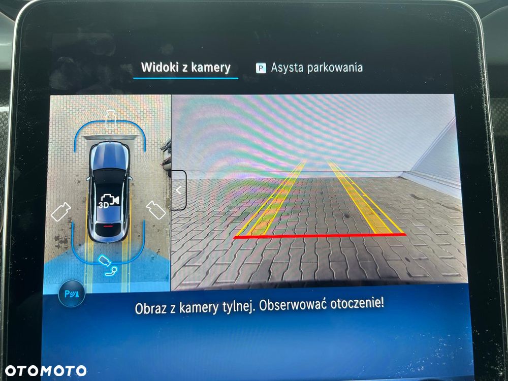 Mercedes-Benz GLC 220 d 4Matic 9G-TRONIC Edition AMG Line - 25