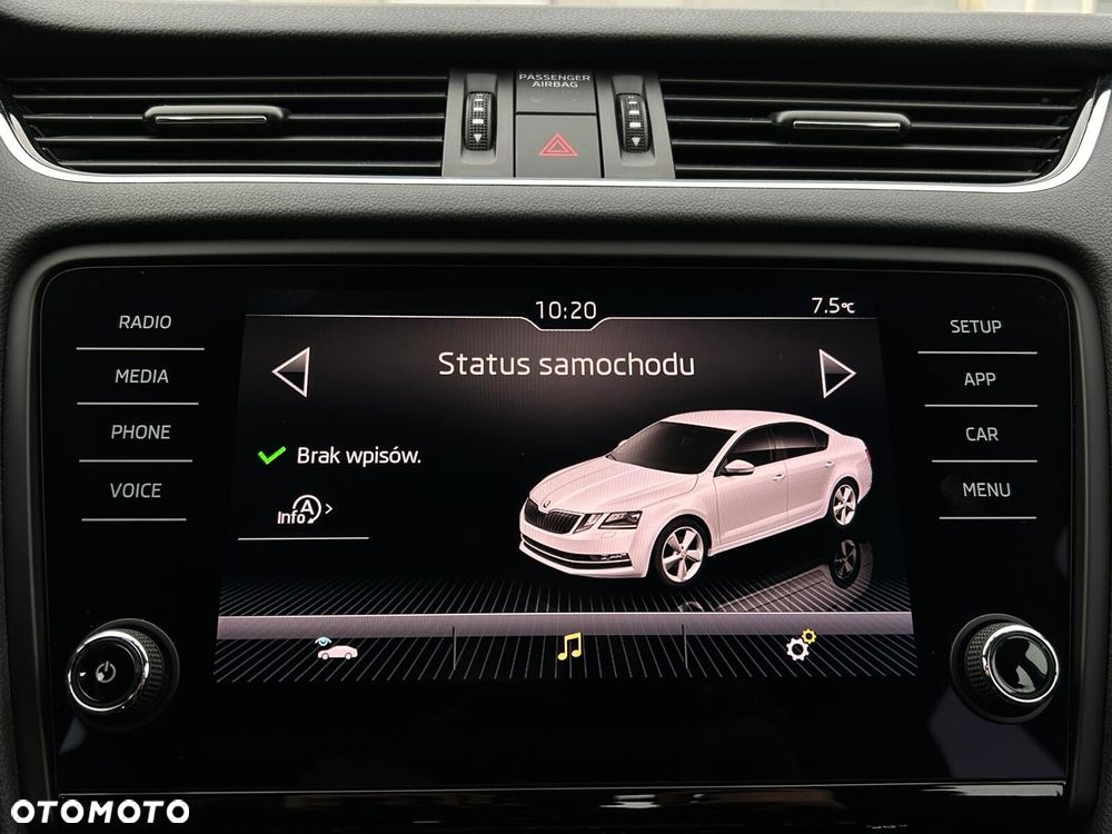 Skoda Octavia 1.5 TSI GPF ACT Ambition - 31