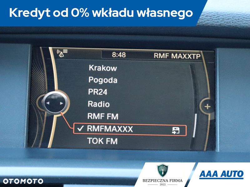 BMW X3 - 13