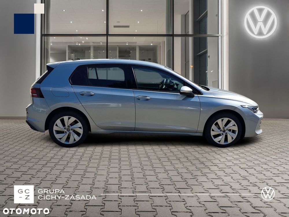 Volkswagen Golf - 7