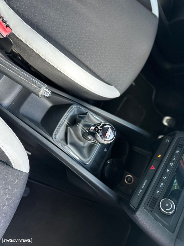 SEAT Ibiza 1.8 TSI Cupra - 10