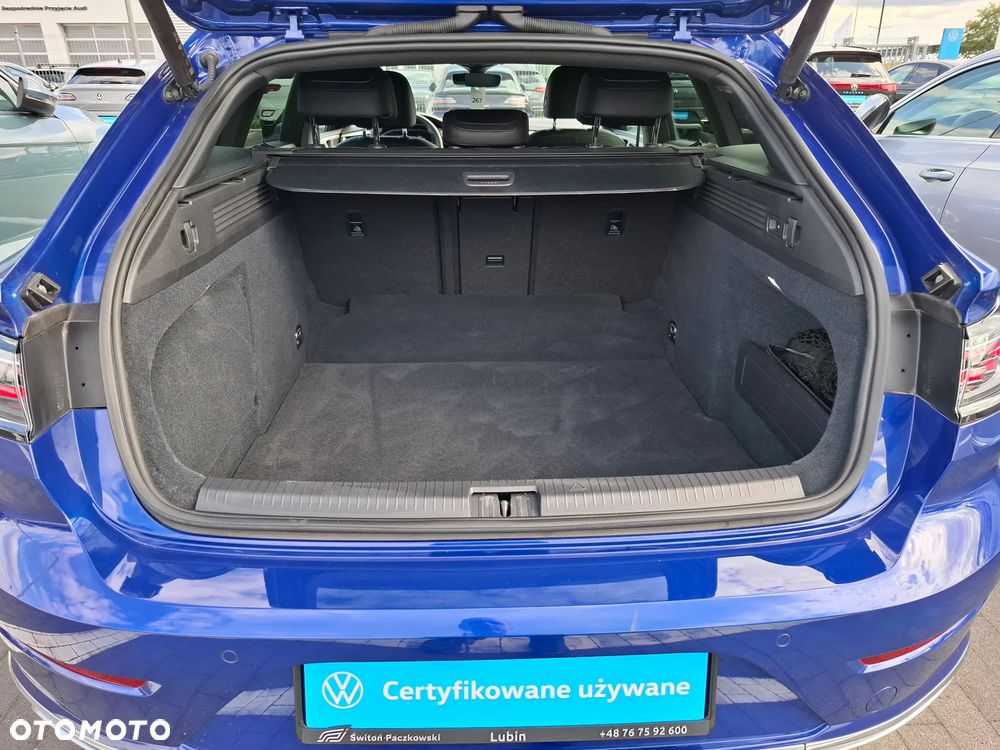 Volkswagen Arteon Shooting Brake 2.0 TSI OPF DSG R-Line - 14