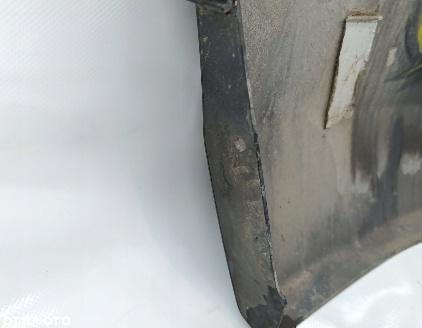 NAROŻNIK PRAWY TYŁ TYLNY FORD TRANSIT CONNECT 2.0 JK21-17926 - 9