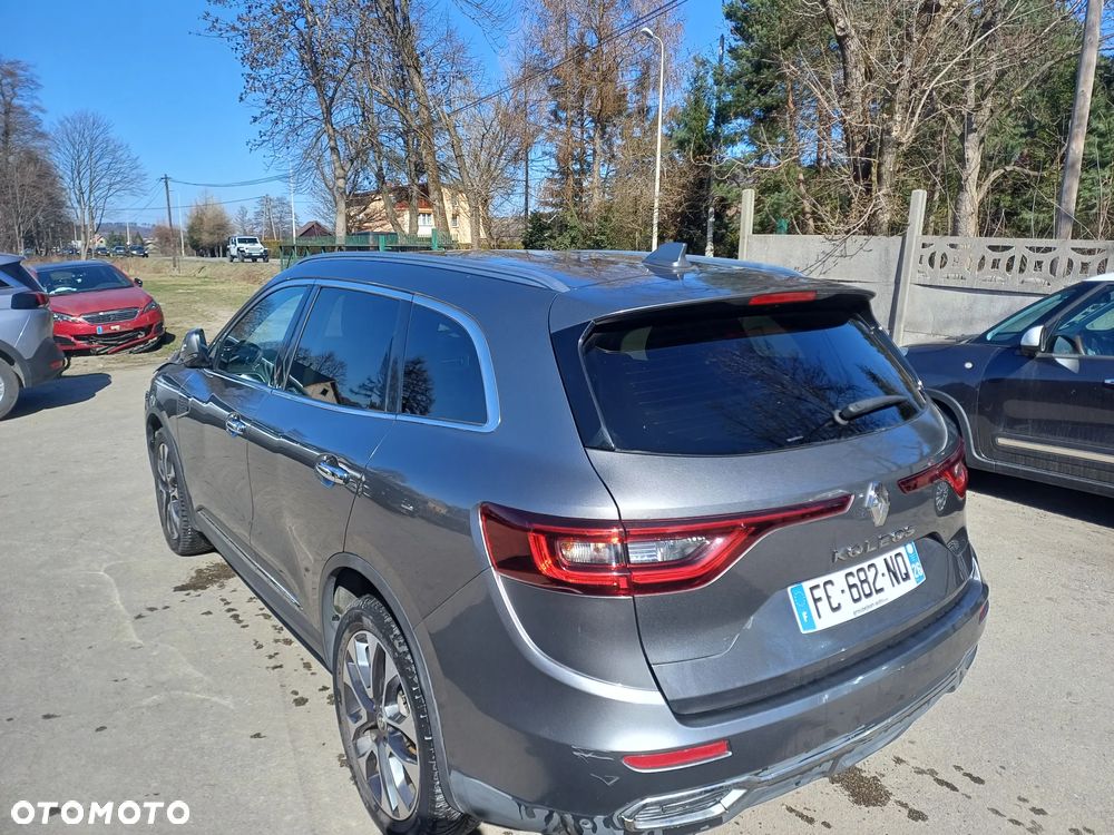 Renault Koleos ENERGY dCi 130 INTENS - 1