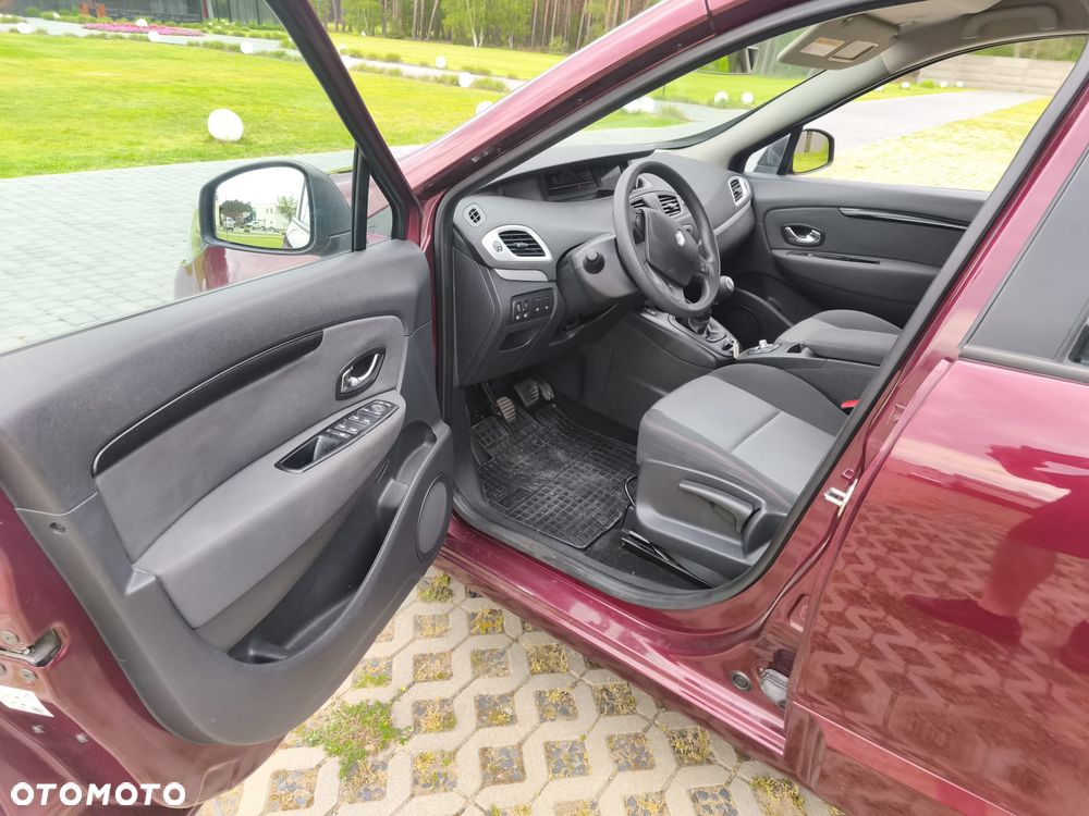 Renault Scenic - 14