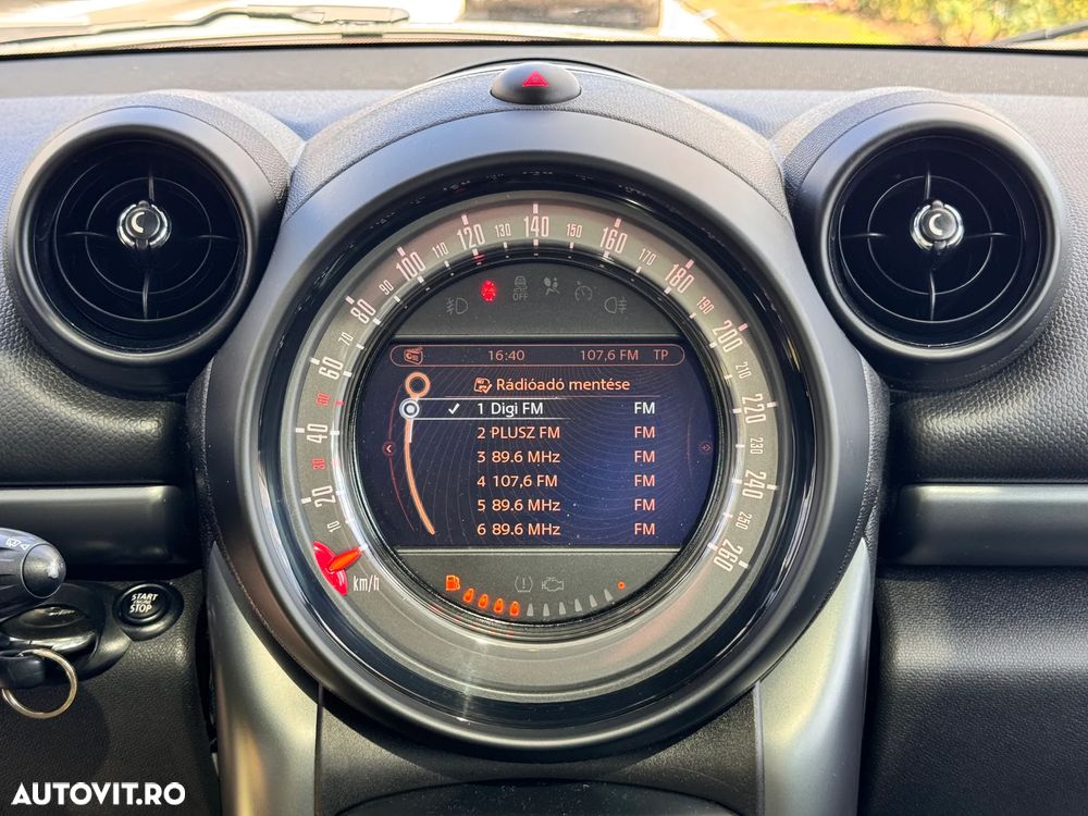 Mini Cooper SE ver-sd-at - 14