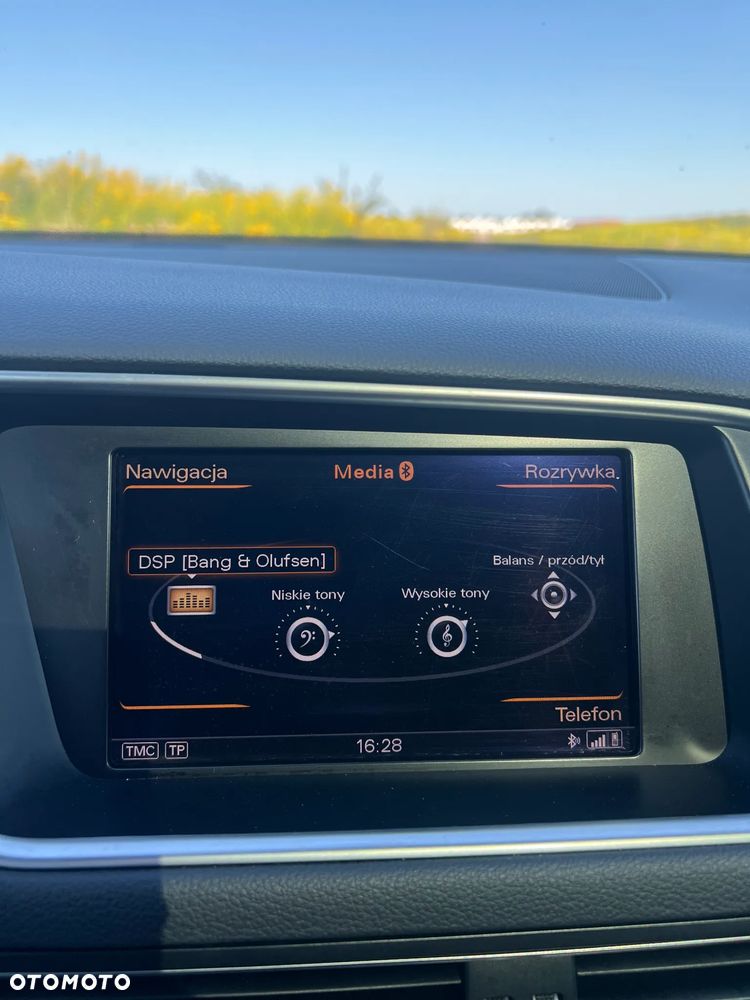 Audi Q5 - 34