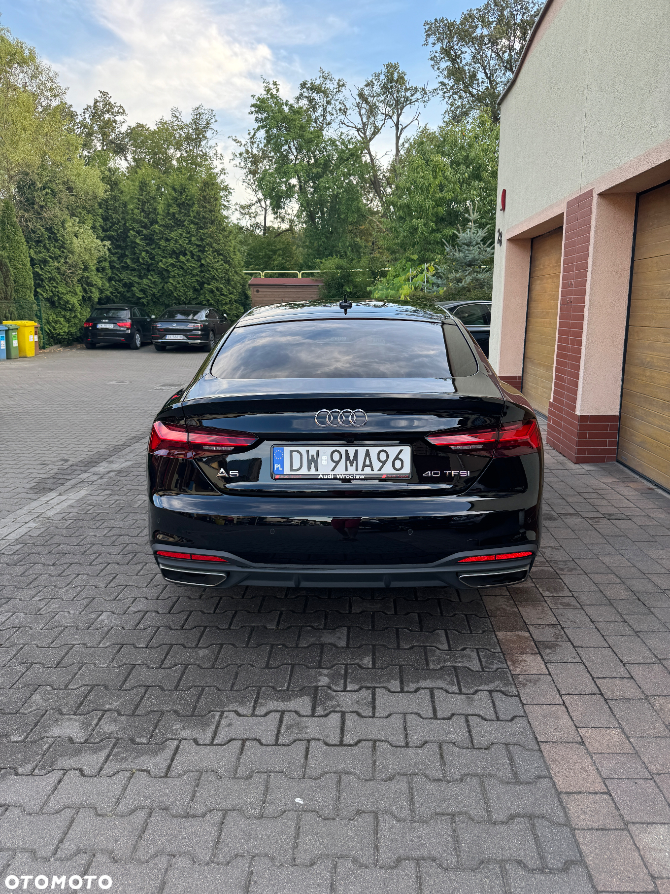 Audi A5 - 3