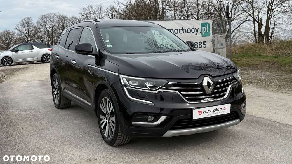 Renault Koleos 2.0 dCi Initiale Paris 4x4 X-Tronic - 18