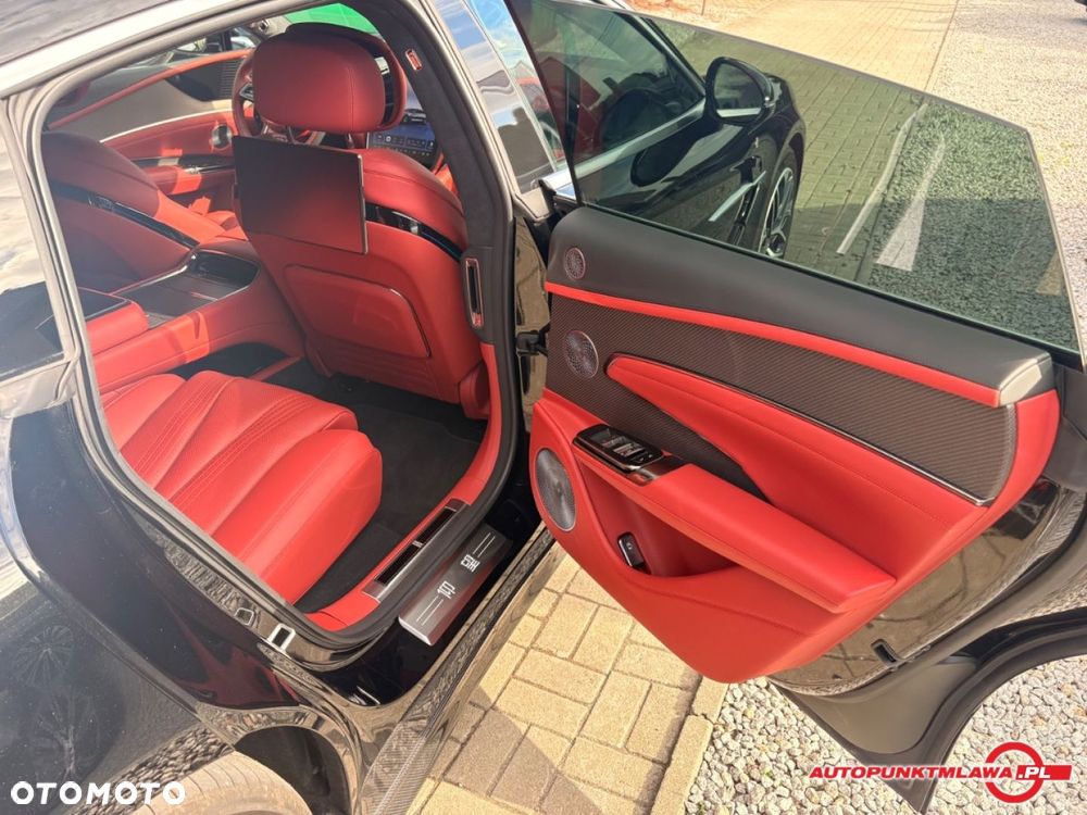 BYD Yangwang U7 - 20