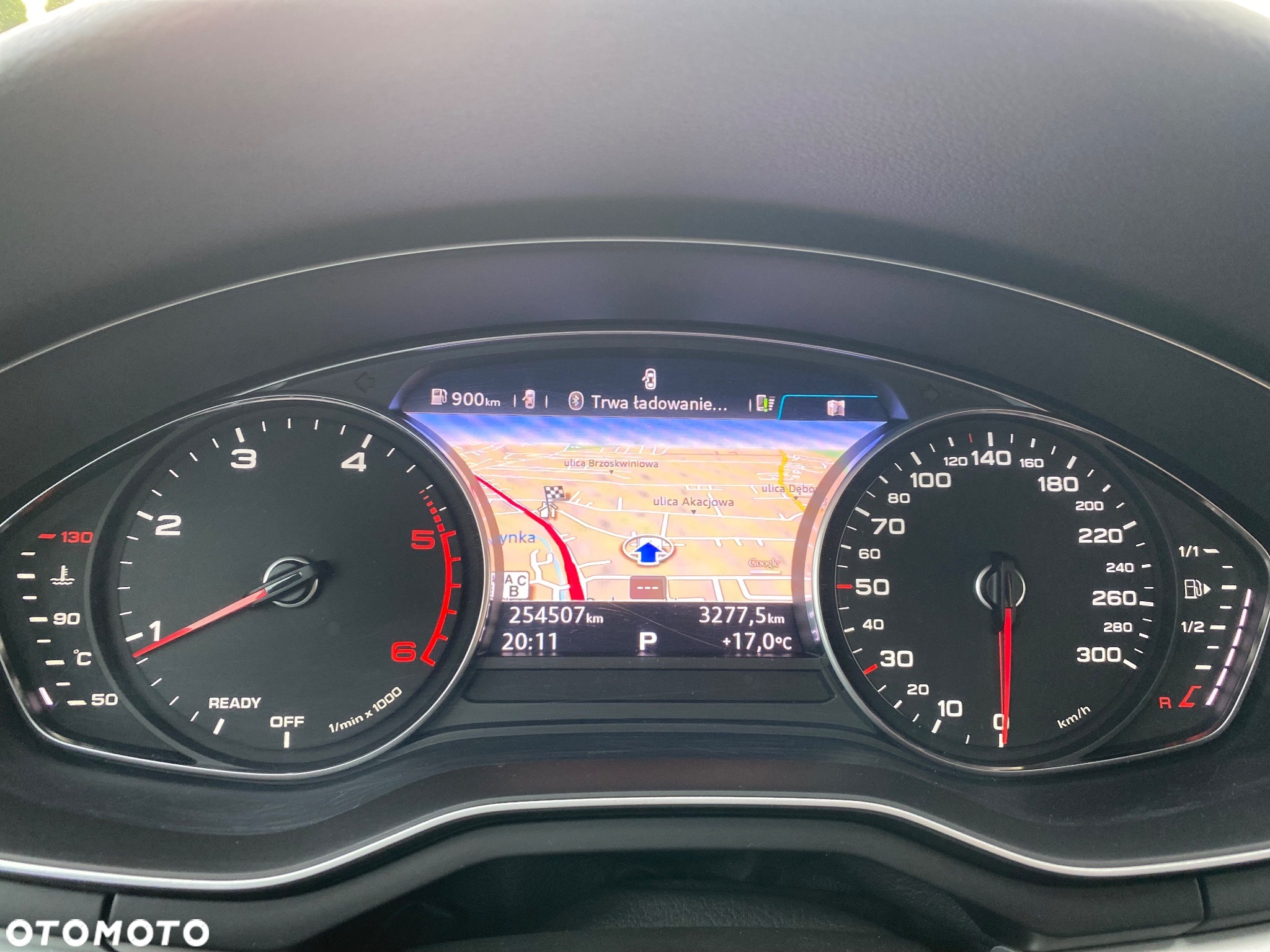 Audi A4 - 14