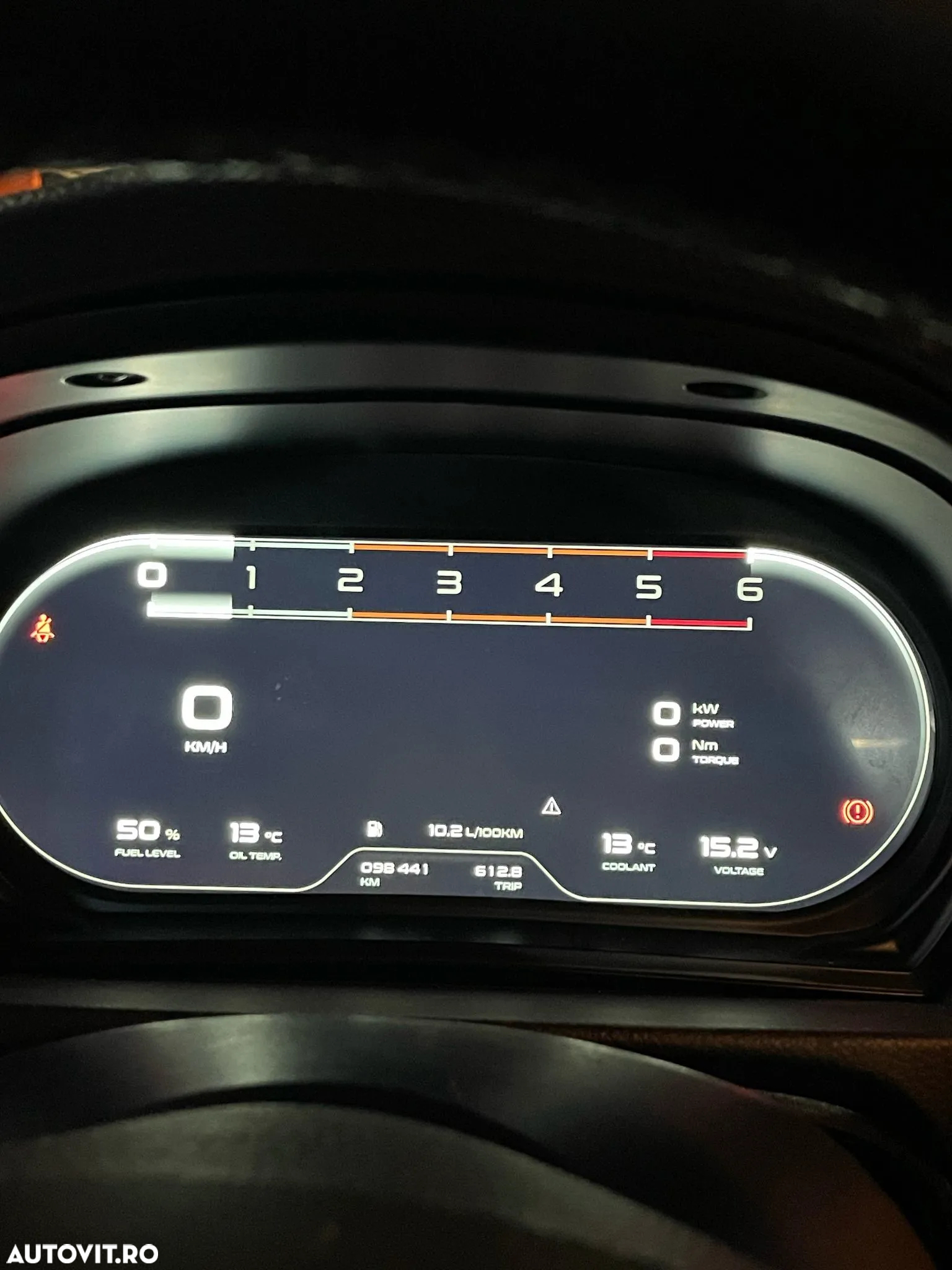 BMW Seria 3 330d Coupe - 5