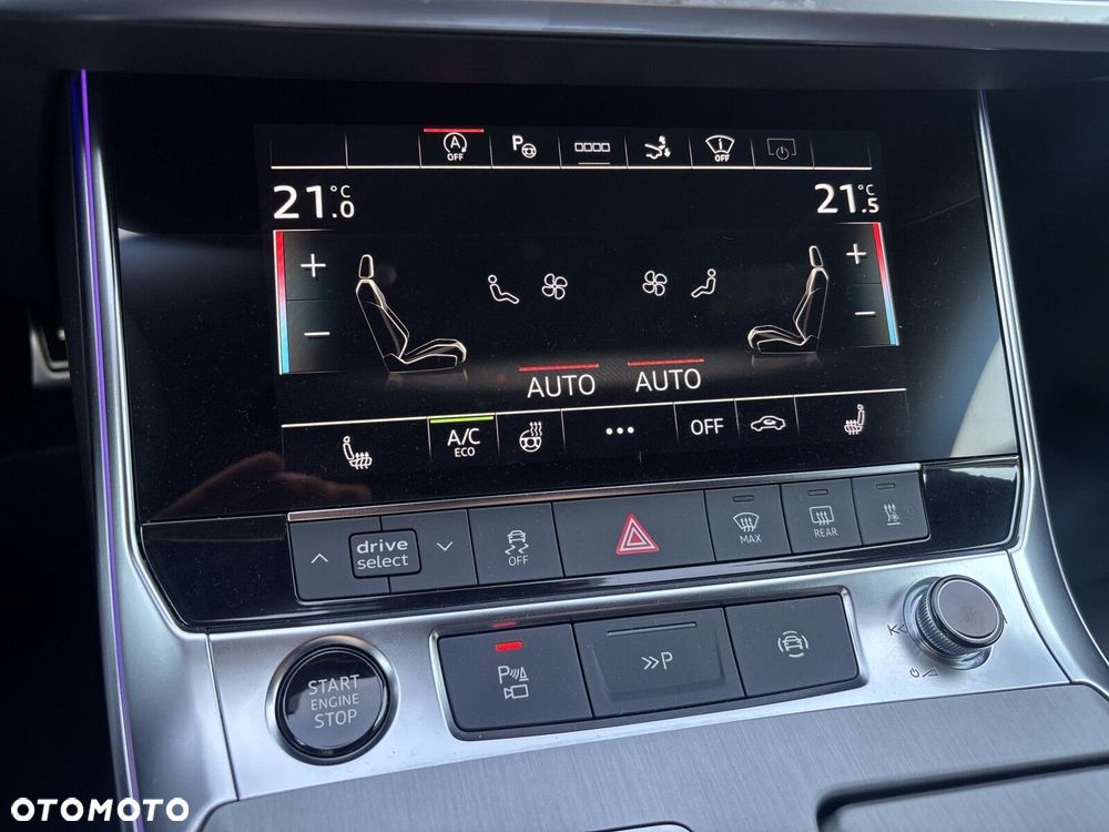 Audi A7 Sportback - 18