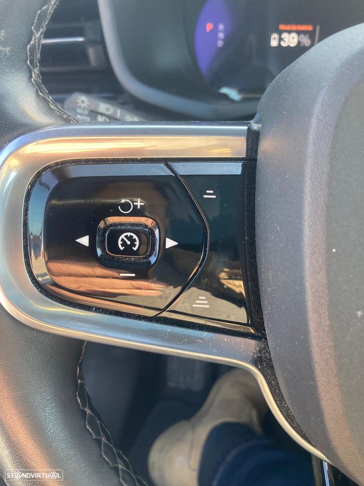 Polestar 2 Long Range 78 kWh AWD - 43