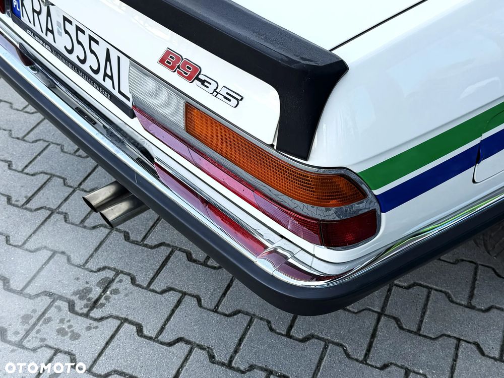 BMW-ALPINA B10 - 27