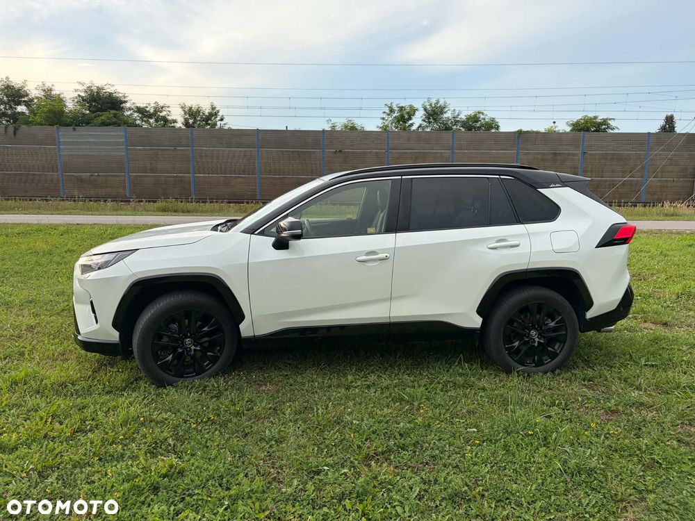 Toyota RAV4 - 8