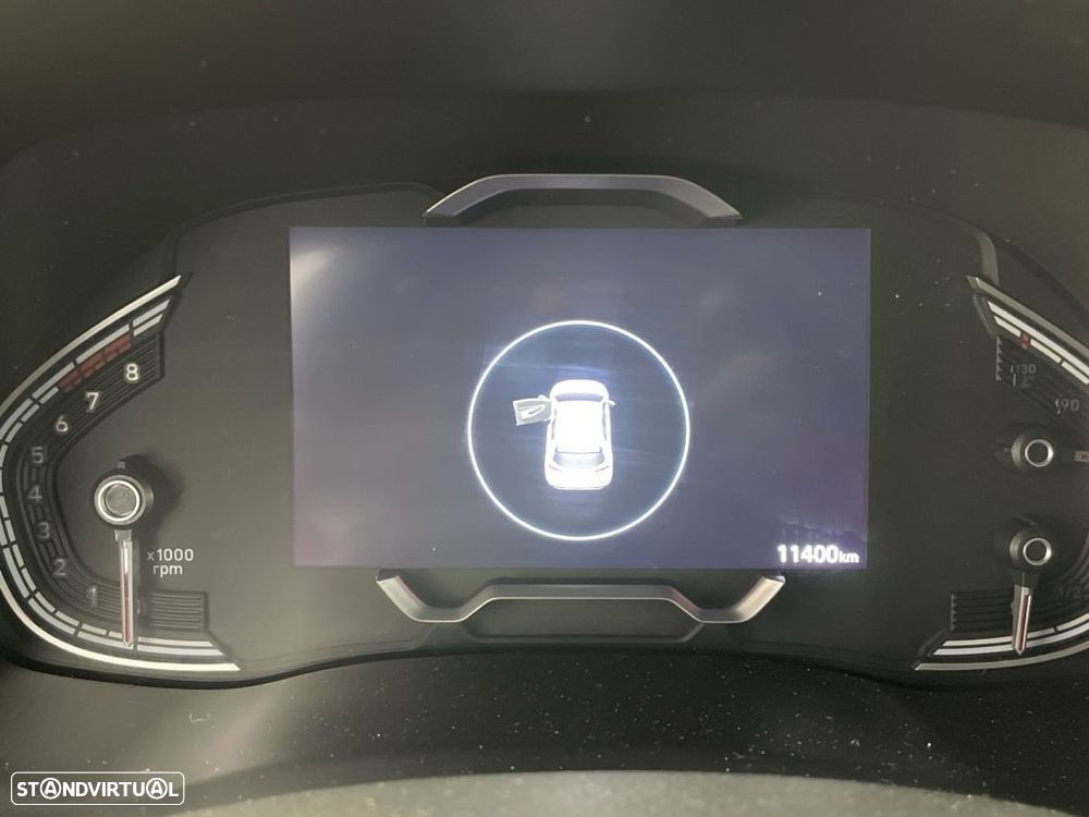 Hyundai i30 1.0 T-GDI Style - 9