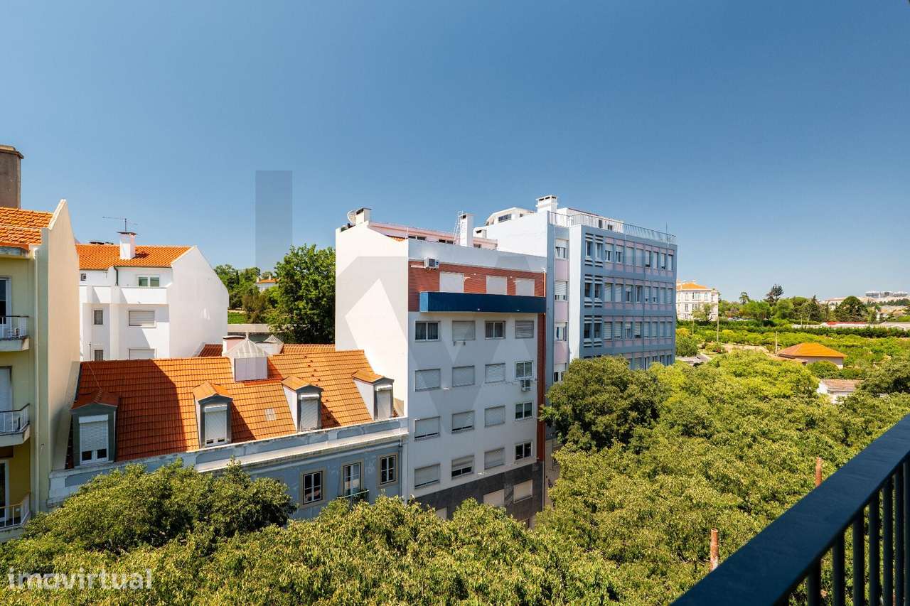 T3/T4 | SOLAR DAS MUSAS | CONSTRUÇÃO NOVA - ALTO DE STO AMARO (ALCÂNTA - Grande imagem: 3/22