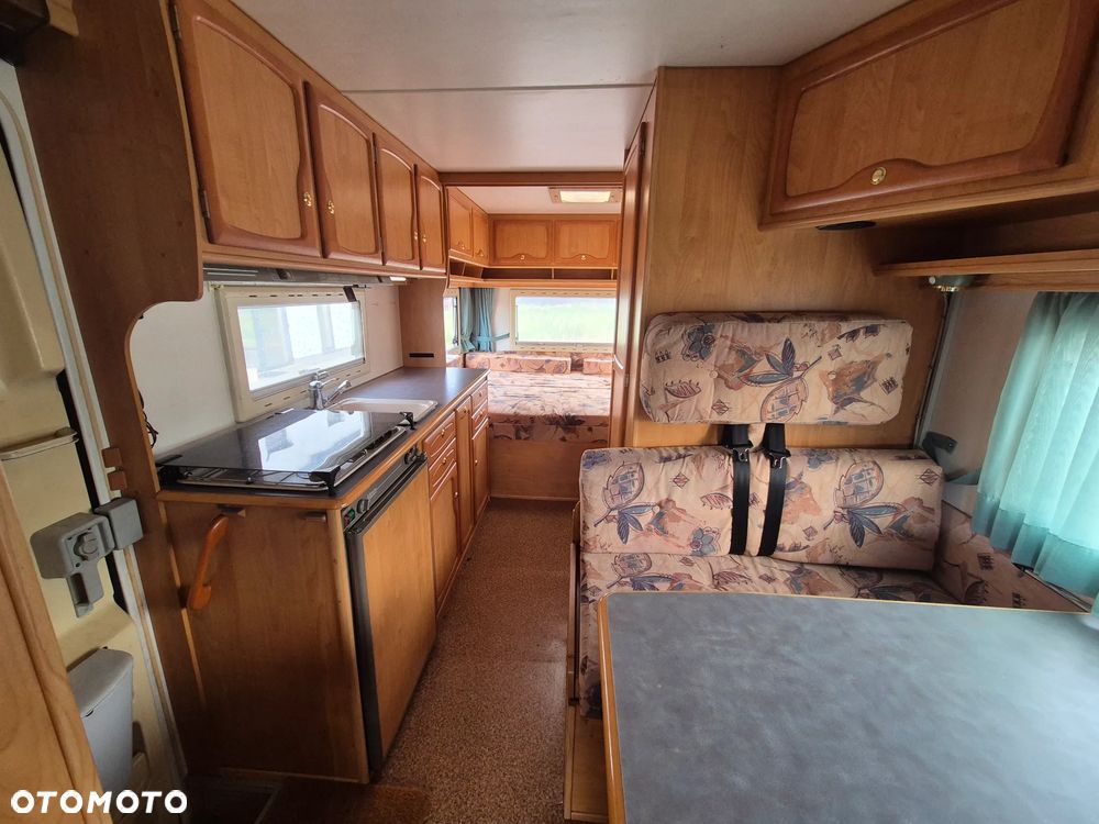 Fiat Ducato - 20