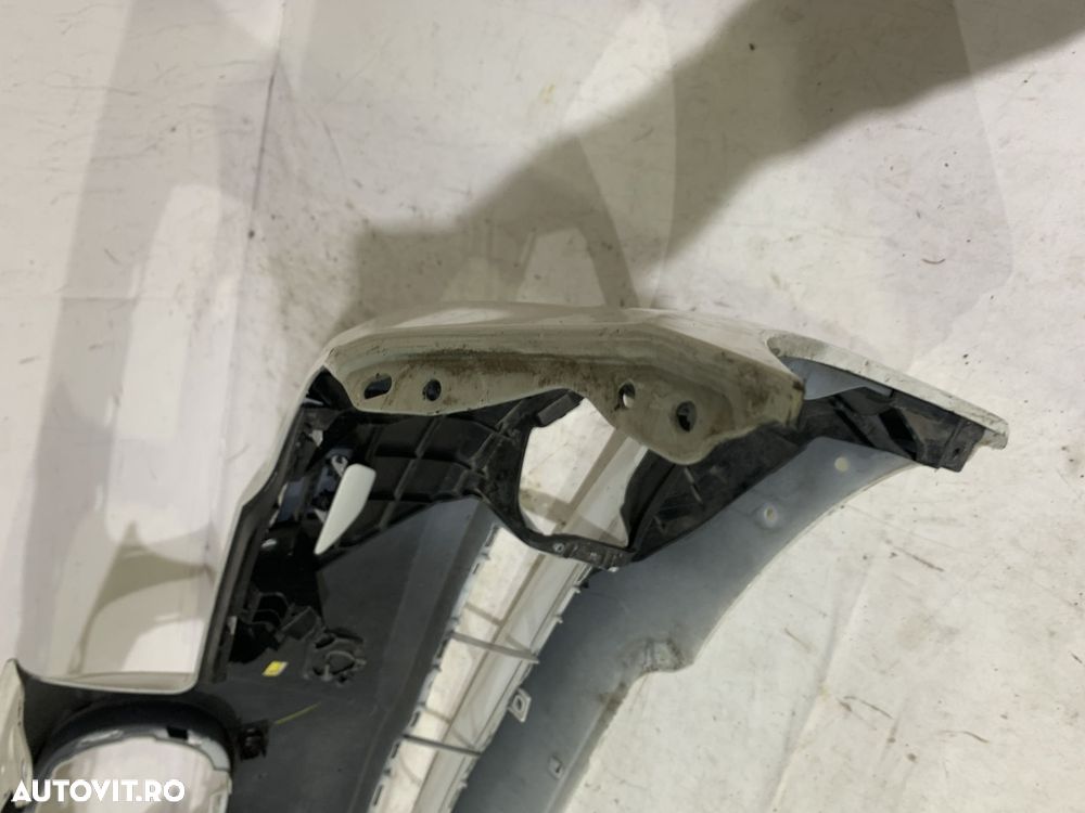 Bara fata  BMW Seria 5, F10, F11, 2010, 2011, 2012, 2013, cod origine OE 51117200712. - 10