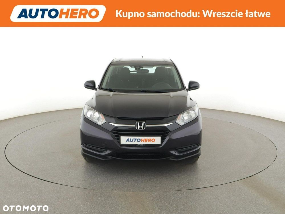 Honda HR-V 1.5 i-VTEC Comfort - 12
