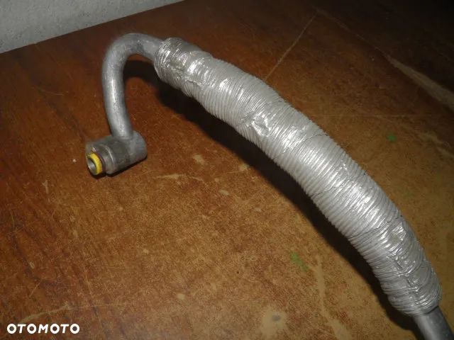 RURKA KLIMATYZACJI AUDI VW SEAT 1K0820743AB - 10