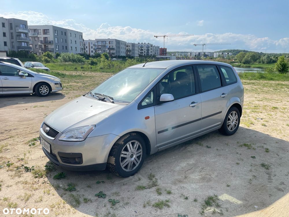 Ford Focus C-Max - 6