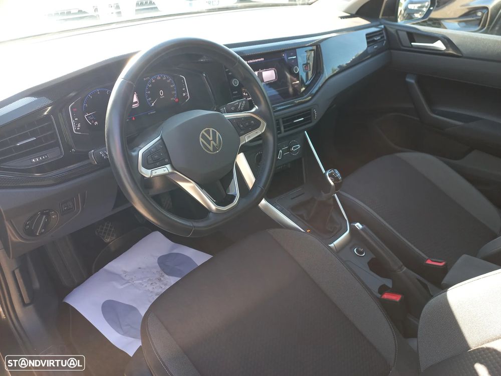 VW Polo 1.0 TSI Life - 6