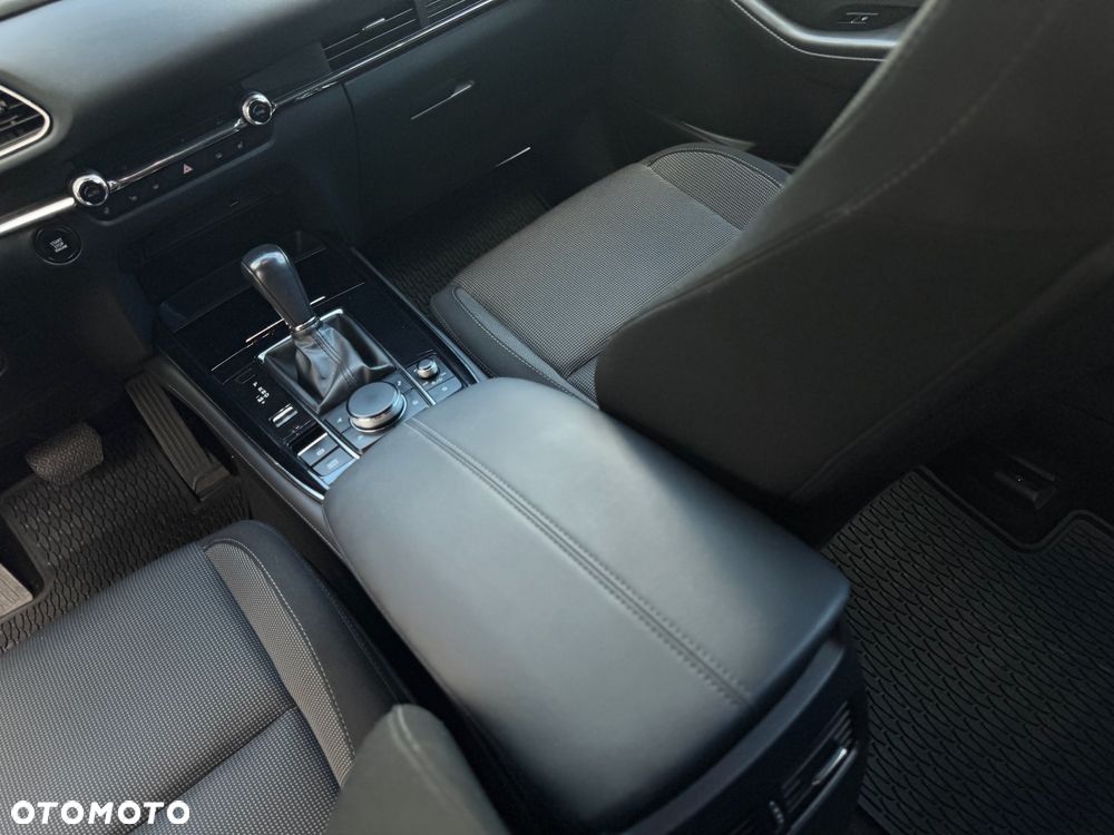 Mazda CX-30 - 23