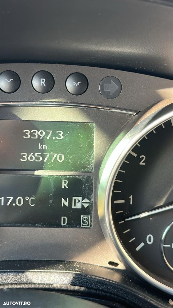 Mercedes-Benz GL 500 4-Matic Aut - 20