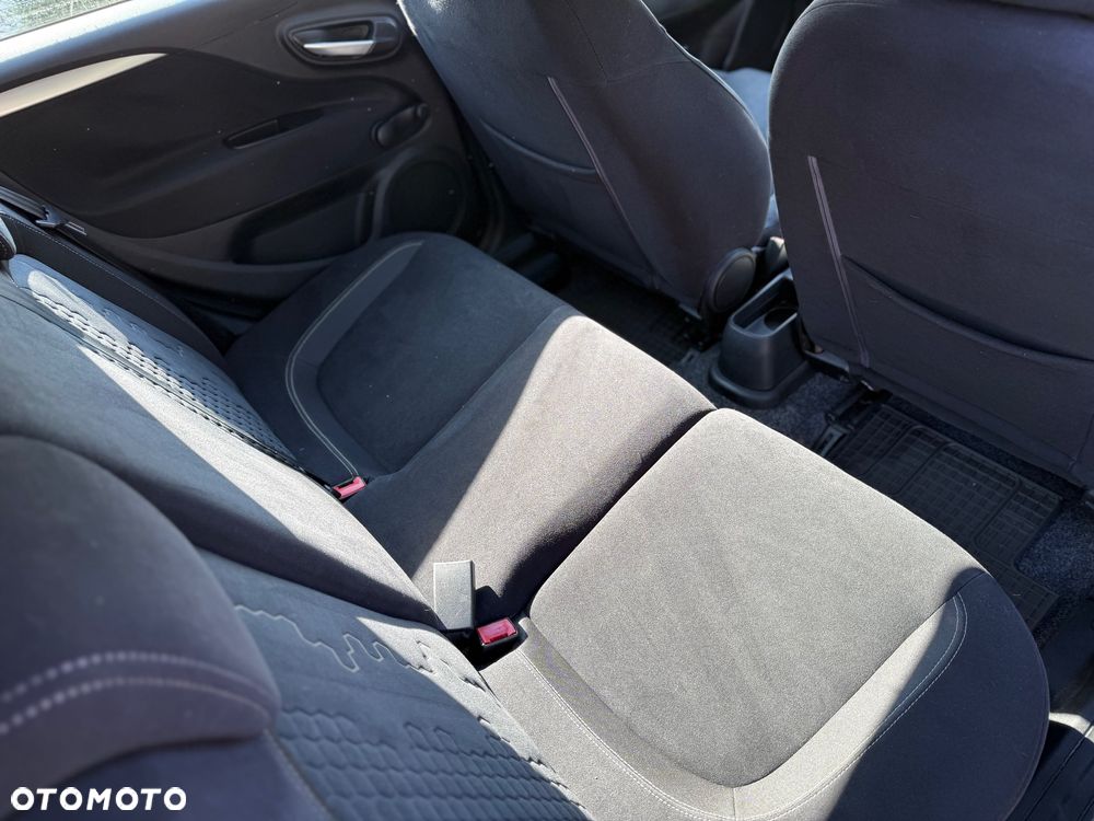 Fiat Punto 1.3 Multijet Easy - 16
