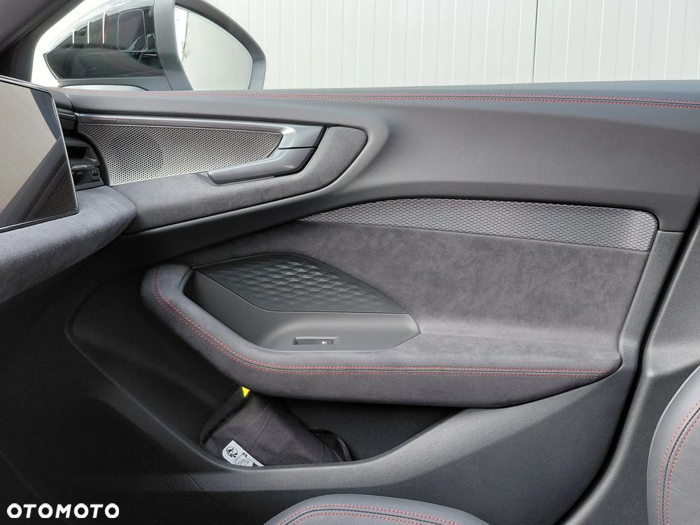 Audi A5 Limousine - 18