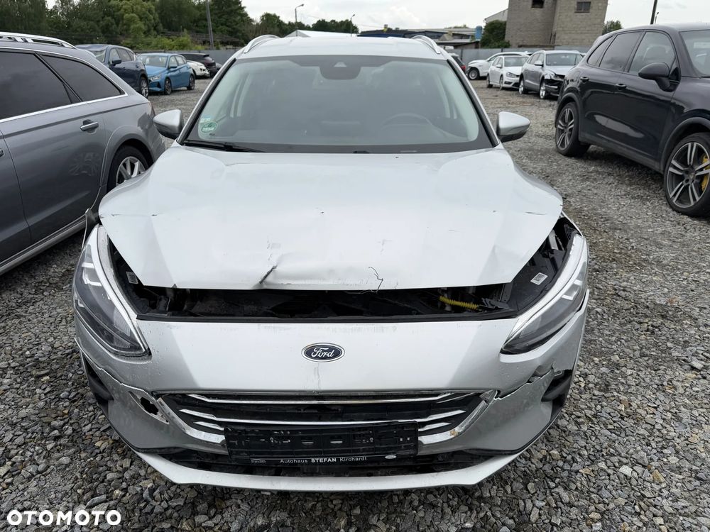 Ford Focus 2.0 EcoBlue Titanium Business - 6