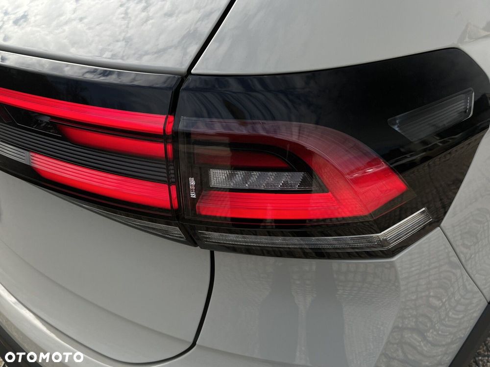 Volkswagen Taigo - 10