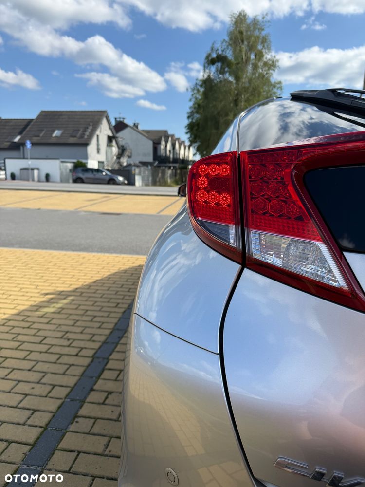 Honda Civic 1.8 i-VTEC Executive - 11