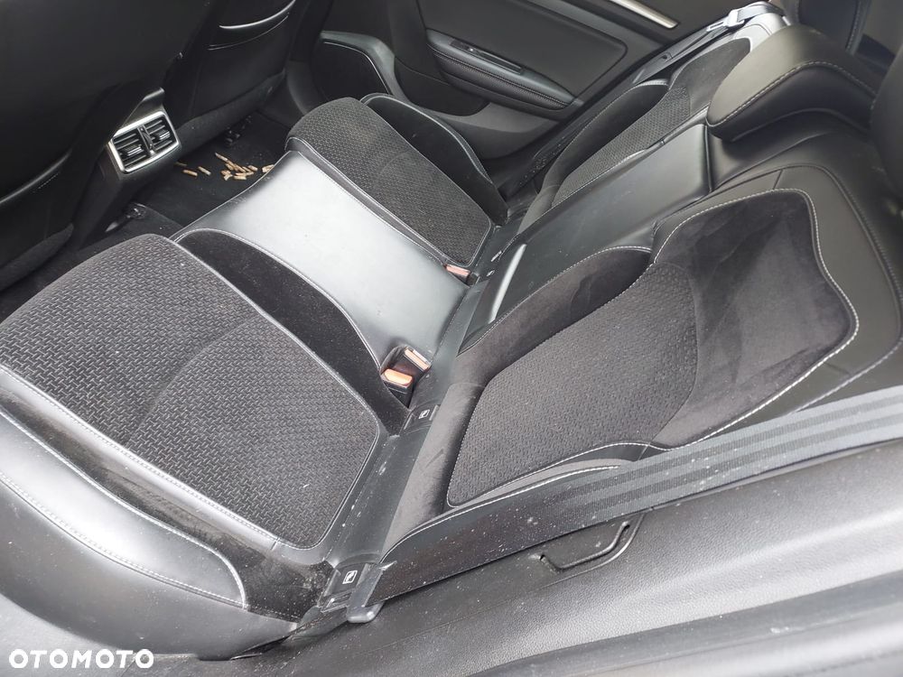 Renault Megane ENERGY dCi 110 EDC INTENS - 12