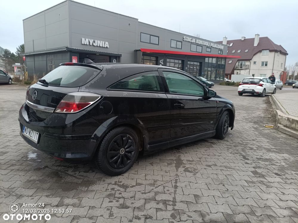 Opel Astra 1.8 Edition Plus - 5