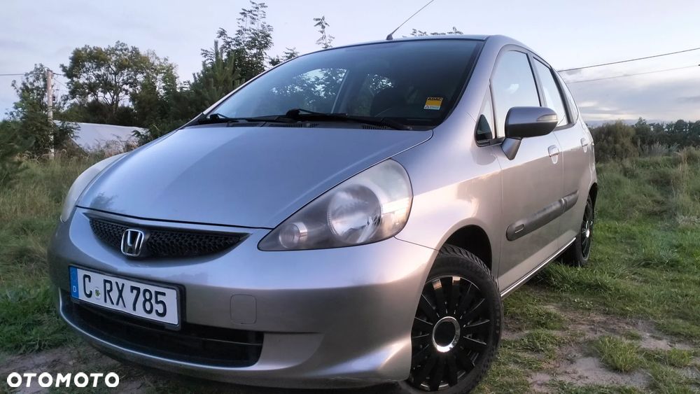 Honda Civic 1.4 Elegance - 2
