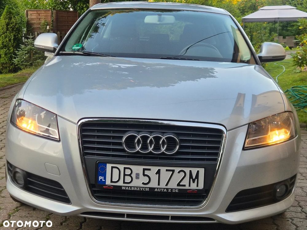 Audi A3 Sportback - 12