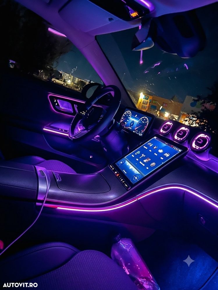 MERCEDES-BENZ C-Class 2024 — imagine 21