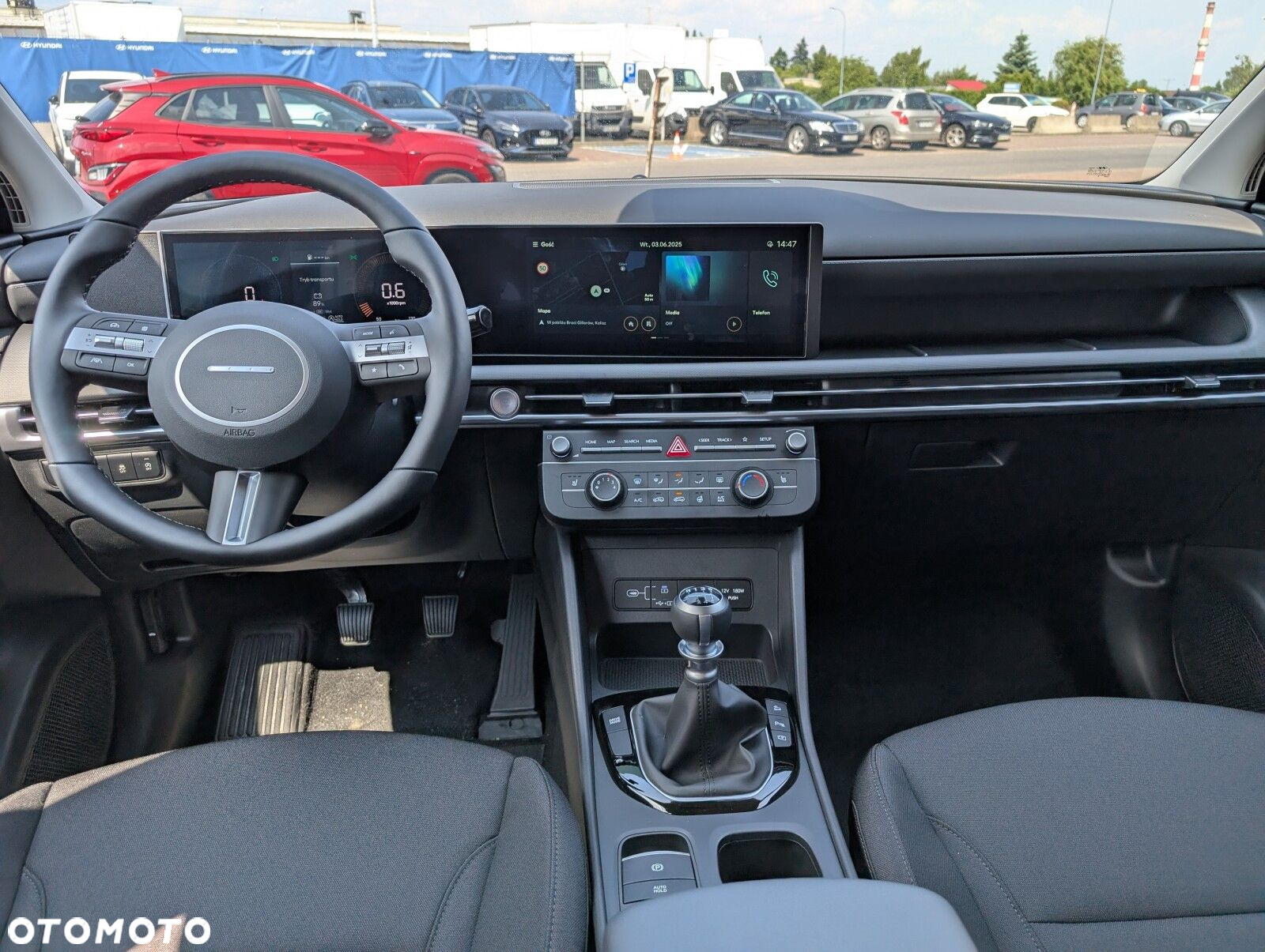 Hyundai Tucson - 8