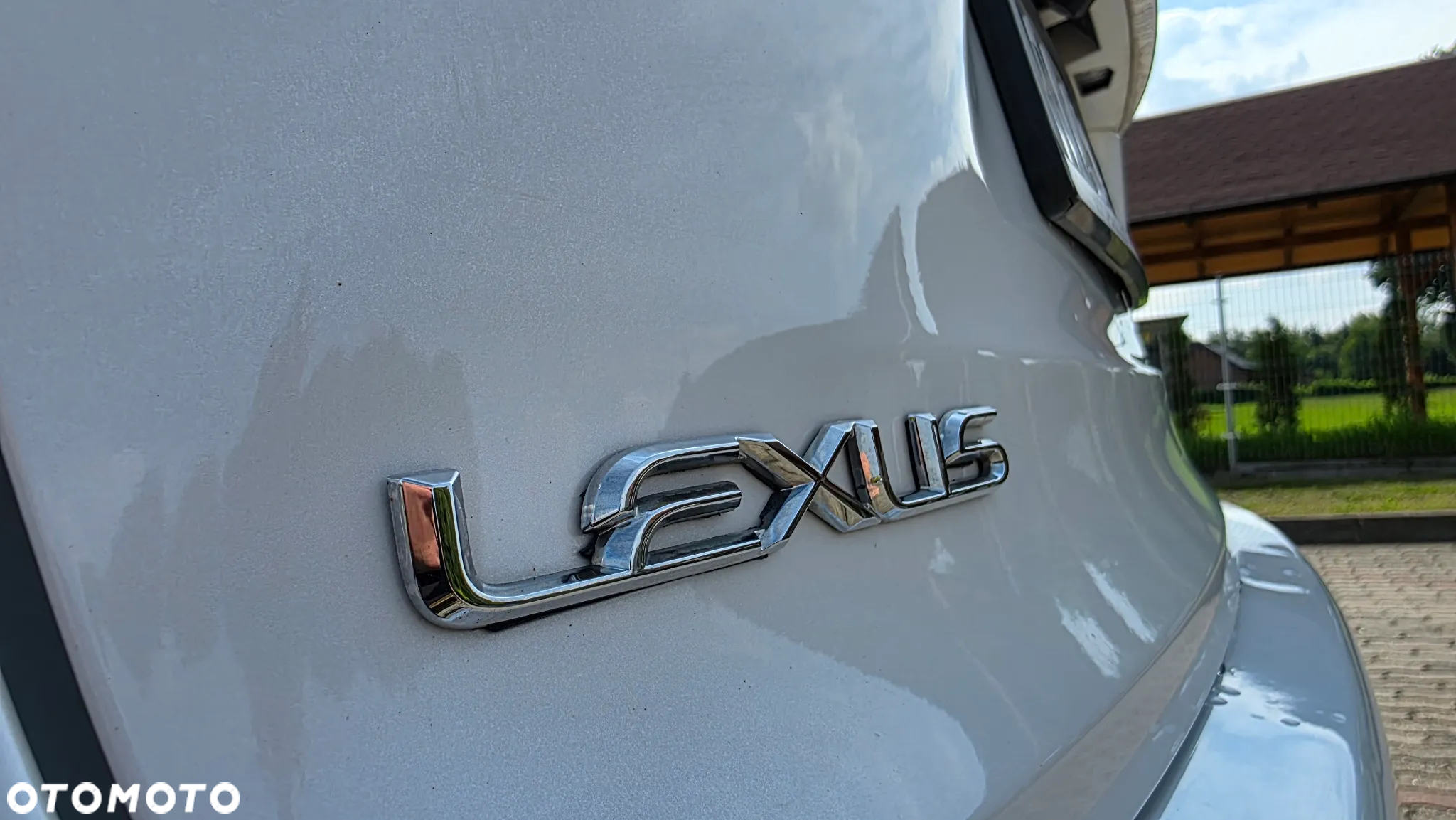 Lexus NX 200t Prestige AWD - 29