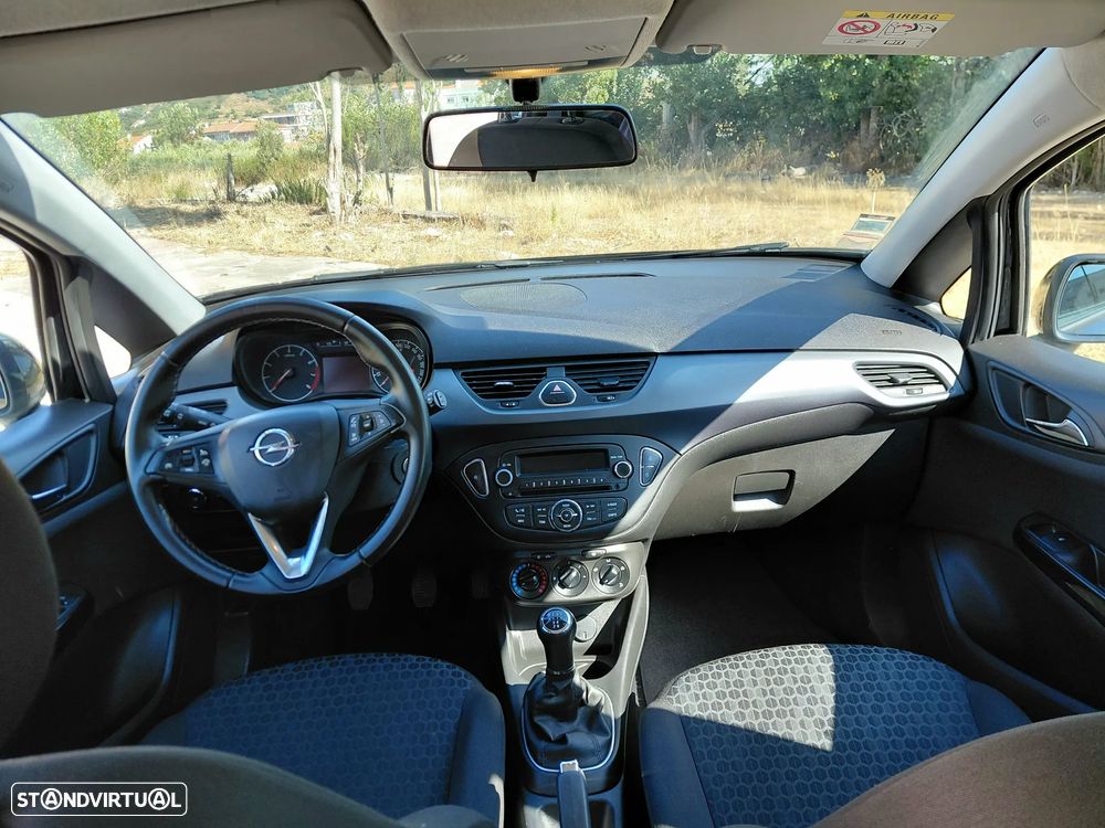 Opel Corsa 1.2 120 Anos - 2