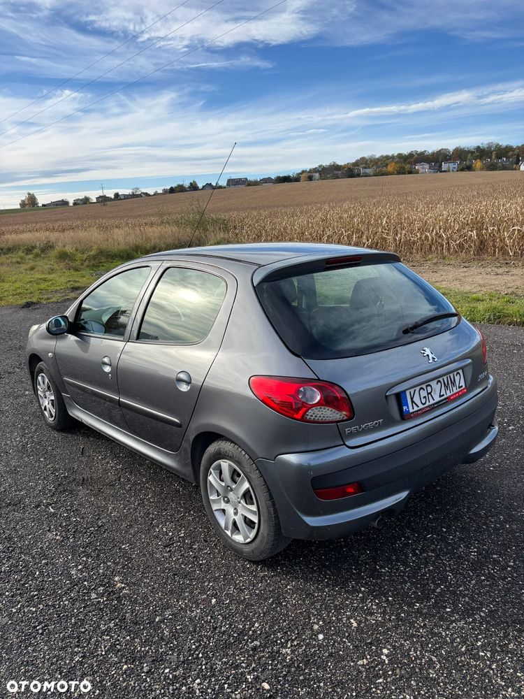 Peugeot 206 plus - 16