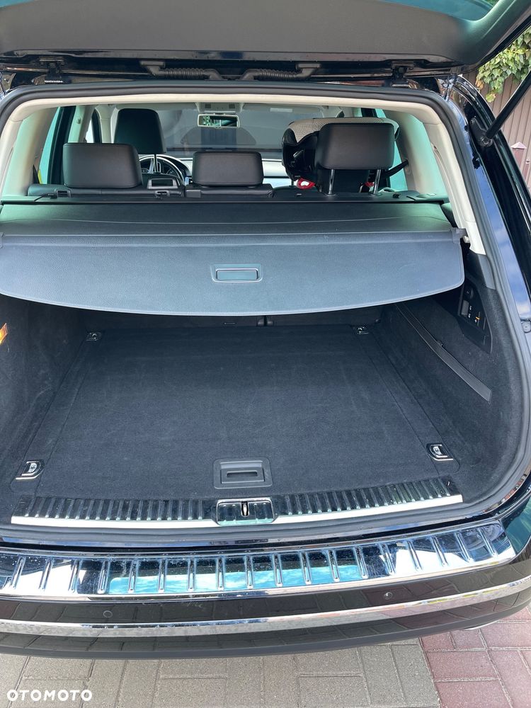 Volkswagen Touareg 3.0 V6 TDI BMT Perfectline R-Style - 5