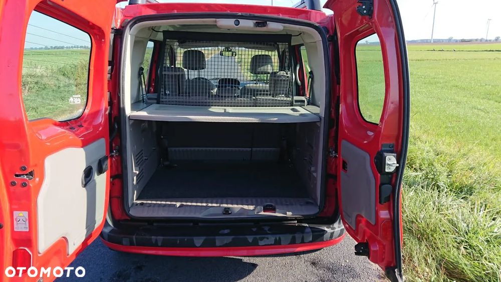 Renault Kangoo 1.6 16V Oasis2 - 7