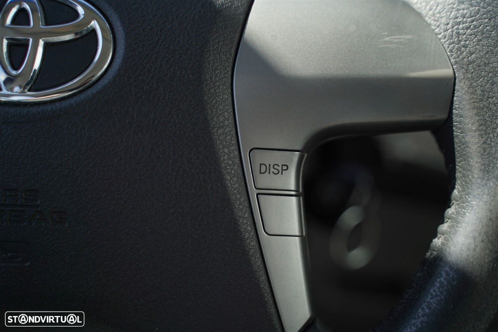 Toyota Hilux 3.0 D-4D 4WD CD Tracker - 20