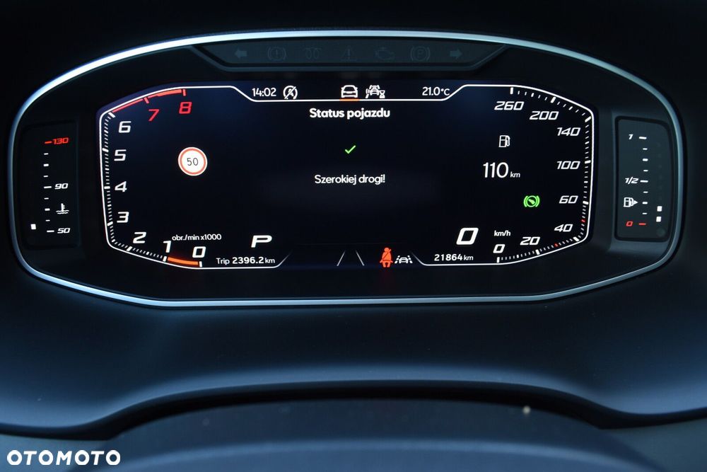Seat Ateca 1.5 TSI Xperience S&S DSG - 13