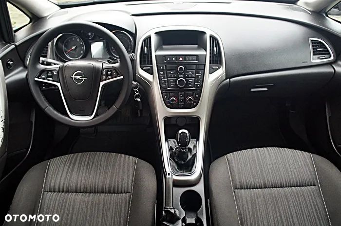 Opel Astra 1.4 Active - 5